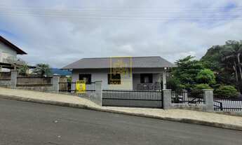 Imagem: Casa com potencial de investimento no bairro