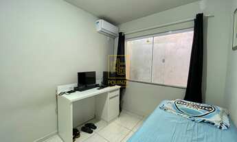 Imagem 7: Casa com ampliações no bairro Benedito em Indaial