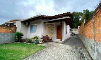 Imagem: Casa com ampliações no bairro Benedito