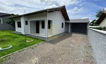 Imagem: Belíssima casa no coração de Ascurra