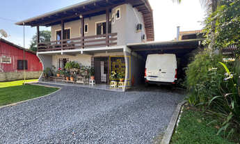 Imagem: Casa de 4 dormitórios no bairro Imigrantes