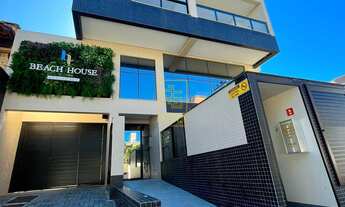 Imagem: Apartamento duplex em Bombinhas