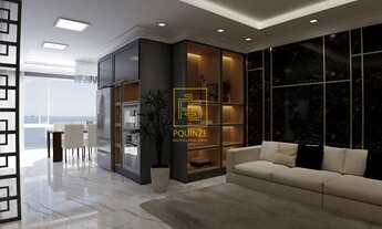 Imagem 6: Cobertura de alto padrão no Terraço Del Mare em Piçarras