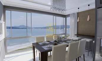 Imagem 7: Cobertura de alto padrão no Terraço Del Mare em Piçarras