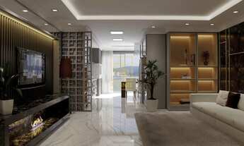 Imagem 5: Cobertura de alto padrão no Terraço Del Mare em Piçarras