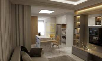 Imagem 4: Cobertura de alto padrão no Terraço Del Mare em Piçarras