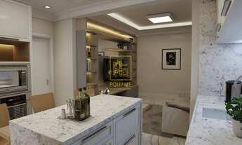 Imagem 2: Cobertura de alto padrão no Terraço Del Mare em Piçarras