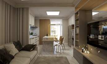 Imagem 3: Cobertura de alto padrão no Terraço Del Mare em Piçarras