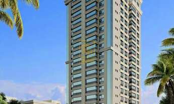 Imagem: Cobertura de alto padrão no Terraço Del