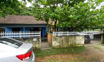 Imagem: Casa à venda no bairro Encano do Norte