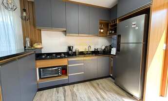 Imagem 6: Casa semi mobiliada e com amplo terreno em Indaial