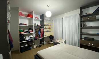 Imagem 7: Casa com sala comercial