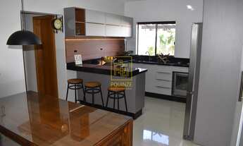 Imagem 2: Casa com energia solar e amplo quintal no centro de Rodeio