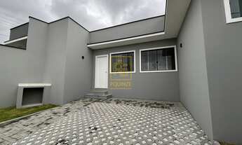 Imagem: Encantadora casa no bairro Padre Martinho