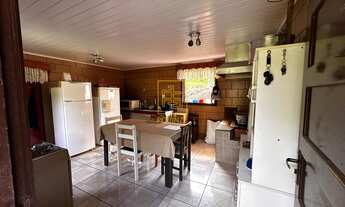 Imagem 2: Sítio em Rodeio com terreno de 126.674,32 m²