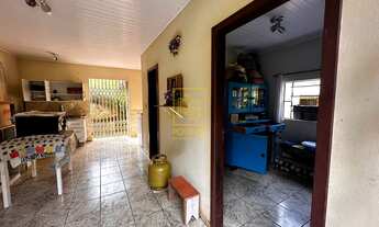 Imagem 4: Sítio em Rodeio com terreno de 126.674,32 m²