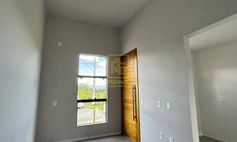 Imagem 3: Casa com suíte no bairro João Paulo II