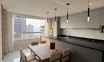 Imagem: Apartamento 100 Mobiliado a 210 m da Praia