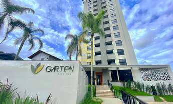 Imagem: Apartamento com estrutura completa próximo