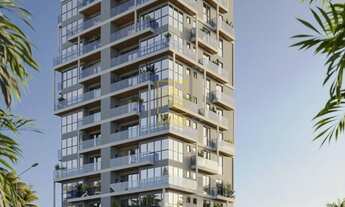 Imagem 2: Apartamento Alto Padrão no Residencial Serena em Bal. Piçarras/SC