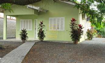 Imagem: Refúgio no Litoral a 270m da Praia de Armação