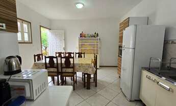 Imagem 4: Refúgio no Litoral a 270m da Praia de Armação