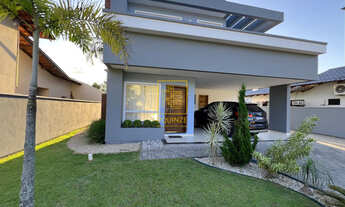 Imagem: Espaço, conforto e lazer em uma belíssima