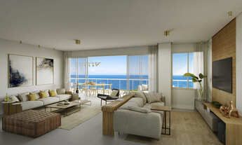 Imagem: Apartamento à venda no bairro Barra - Salvador/BA