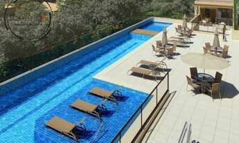 Imagem 1: Apartamento 2/4 com suíte e varanda