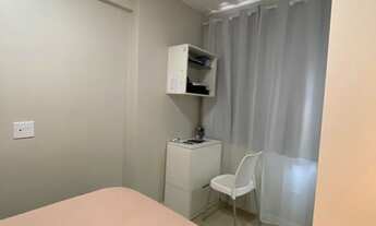 Imagem 7: Apartamento 2/4 com suíte e varanda