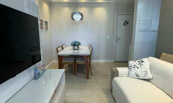 Imagem 4: Apartamento 2/4 com suíte e varanda