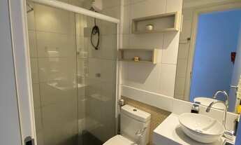 Imagem 6: Apartamento 2/4 com suíte e varanda