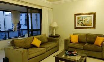 Imagem: Apartamento 3/4 no Jardim Apipema - Salvador/BA