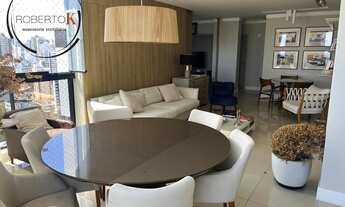 Imagem: Apartamento 3 Suítes, 127m² - Jardim Apipema