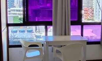 Imagem 2: Apart Hotel com estrutura completa - FLAT