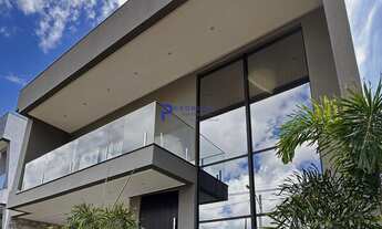 Imagem: Casa Sobrado em Condomínio Residencial