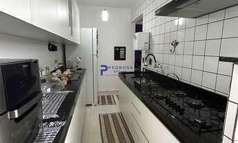 Imagem 3: Apartamento em Setor Sul Jamil Miguel, Anápolis/GO