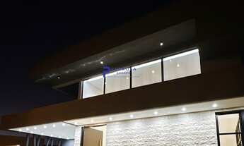 Imagem: Casa Sobrado em Condomínio Residencial