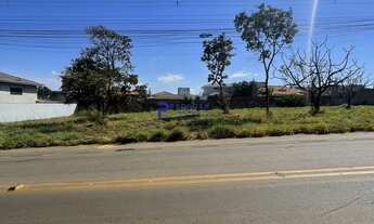 Imagem 1: Terreno à venda no bairro Anápolis City - Anápolis/GO