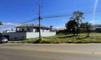 Imagem 2: Terreno à venda no bairro Anápolis City - Anápolis/GO