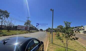 Imagem 3: Terreno à venda no bairro Anápolis City - Anápolis/GO