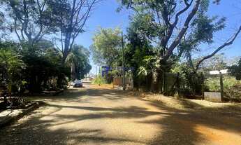 Imagem: Terreno à venda no bairro Anápolis City