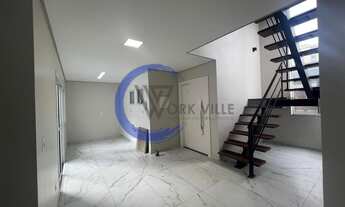 Imagem 3: Sobrado Triplex à Venda no Bairro Recanto Tropical, Cascavel/PR