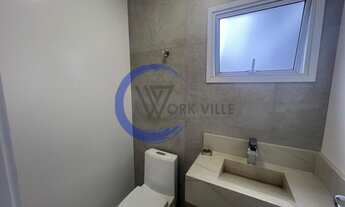 Imagem 4: Sobrado Triplex à Venda no Bairro Recanto Tropical, Cascavel/PR