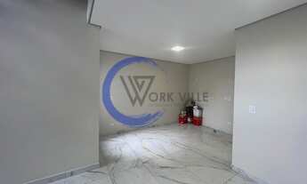 Imagem 5: Sobrado Triplex à Venda no Bairro Recanto Tropical, Cascavel/PR