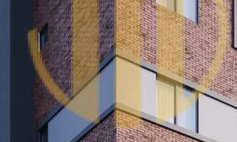 Imagem: APARTAMENTO À VENDA, 2 QUARTOS SENDO 1