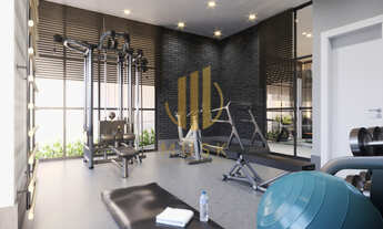 Imagem 7: APARTAMENTO À VENDA, 2 QUARTOS SENDO 1 SUÍTE, QUALIDADE EM CADA DETALHE