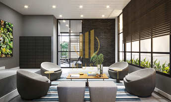 Imagem 5: APARTAMENTO À VENDA, 2 QUARTOS SENDO 1 SUÍTE, QUALIDADE EM CADA DETALHE