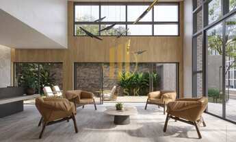 Imagem 4: APARTAMENTO À VENDA, 3 SUÍTES, 139m², 2 Vagas. Centro de Joinville/SC