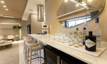 Imagem 6: Apartamento à venda no bairro América - Joinville/SC